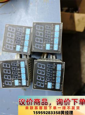 日本原装进口shimax岛通MAC3D智能温控器PID数显温议价下单