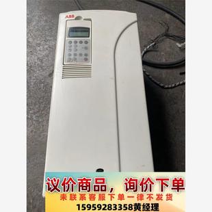 ACS800 0075 ABB800系議價下單 P901