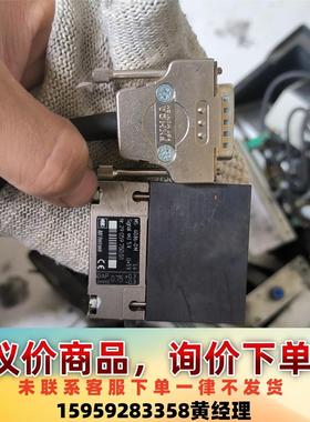 RSF Elektronik MS 40.86-0M 原装拆议价下单