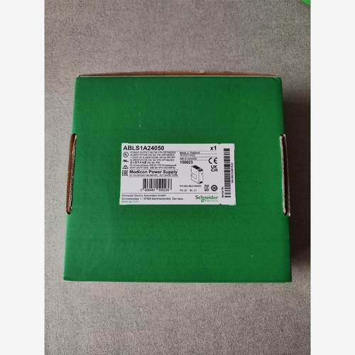 施耐德开关电源ABLS1A24050议价下单