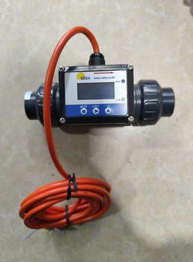 SEBA流量计SCTDF-PC-080-U3/4-DI-E-议价下单