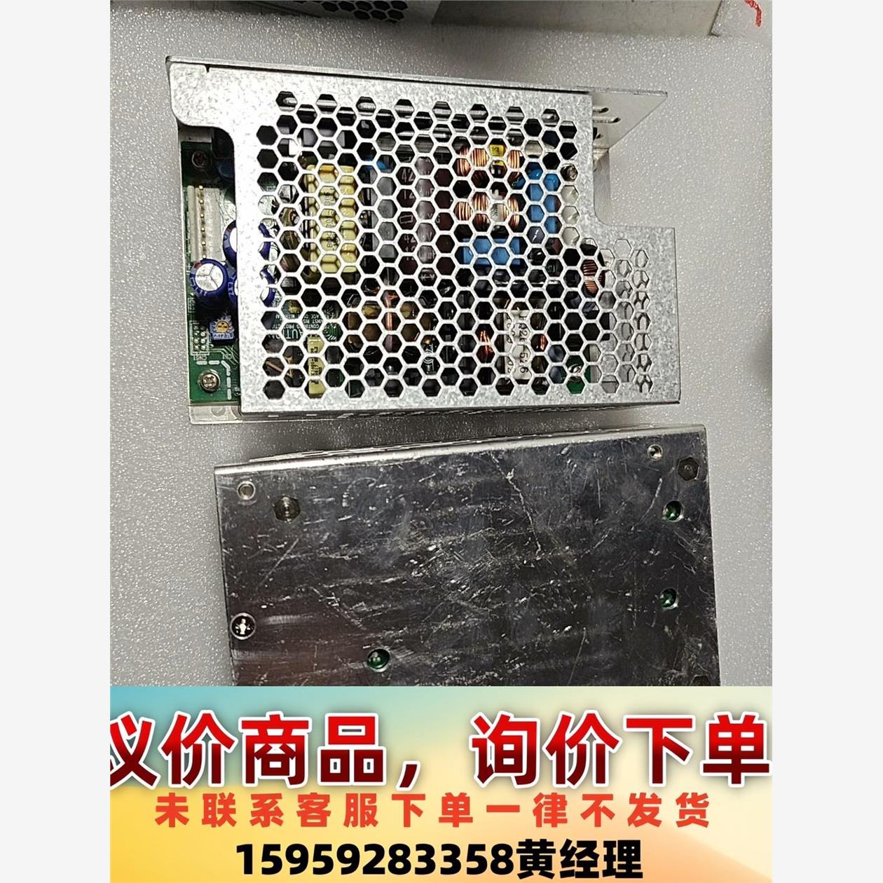 CUS150M1-24/A TDK-Lambda 24V6.议价下单