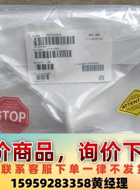 应用材料半导体配件P/N:0270-03518议价下单