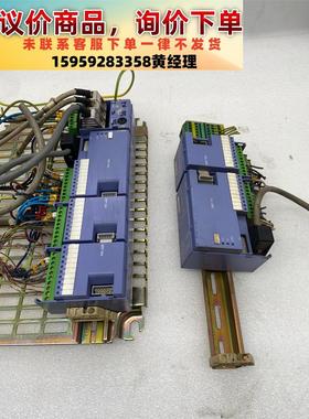 议价商品文宣T2中控原装拆机SELECTRON模块 DIC701/D