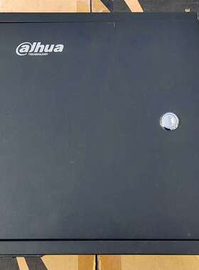 检修全新大华门禁控制器，型号DH-ASC1204C四门控制器2个详询