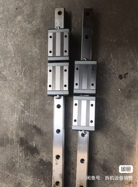 维修指导台湾STAF35导轨.型号BGXS35BN.详询