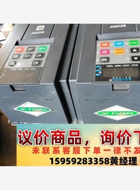 议价商品Sourze 变频器 A300-4T4R0GB-XN 4KW