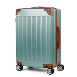 Брендовый чемодан, универсальная коробка на колесиках для путешествий, популярно в интернете, 28 дюймов