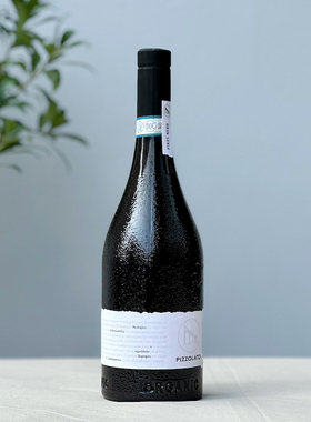 清新淡雅风~意大利威尼托碧索世家黑皮诺干红葡萄酒pinot noir