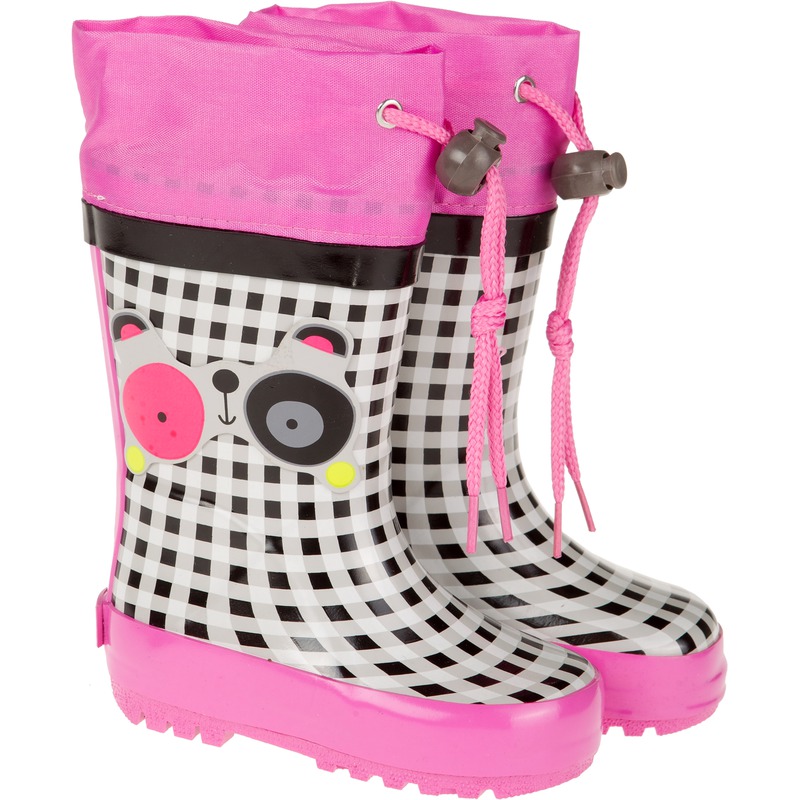 Bottines enfants en autre TTTTTT - Ref 1050998 Image 1