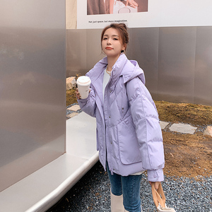 现货！数据好小个子韩版羽绒服女衣352/2157/P165K248图片