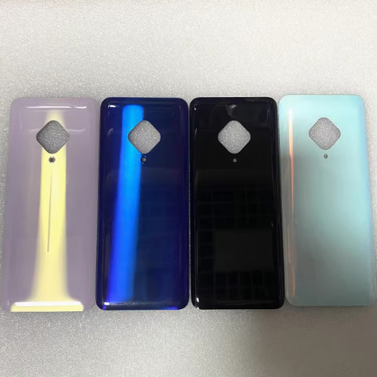 适用于vivoS5后盖玻璃电池后盖背屏后壳电池后盖