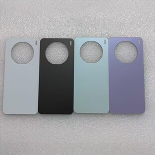 适用于vivox200S后盖玻璃电池后盖背屏后壳电池后盖