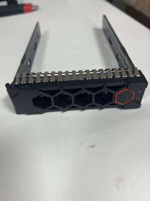 原装HP 2.5寸硬盘托架DL360 DL380 DL580 G5/G6/G7通用378343-002