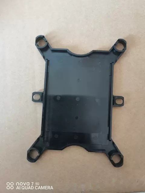 LGA3647主板底座保护盖主板保护盖子盖子X11