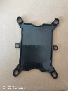 LGA3647主板底座保护盖主板保护盖子盖子X11