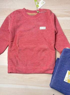 B18阿喵雪纺加绒上衣，0996有弹性 130-160