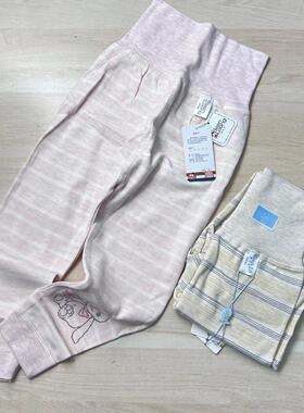 B812憨舒绒高腰秋裤 护肚裤