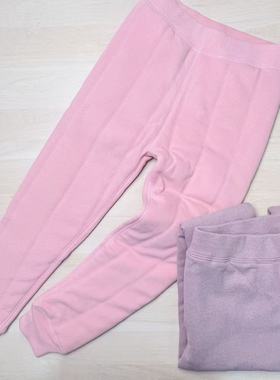 B37校服神器裤子2501 140-160