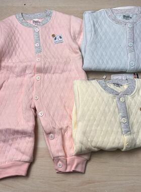 B44憨保暖闭档连体0903F