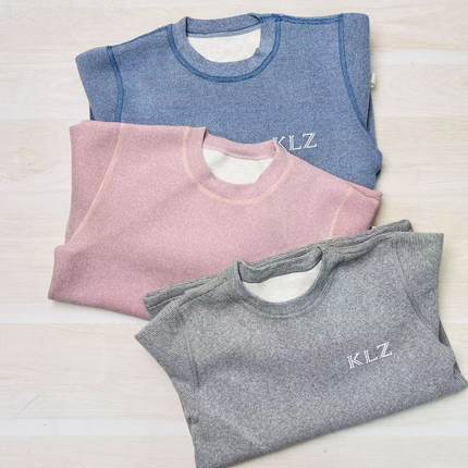 A53清仓中大童保暖单上衣 品质超好 看衣长