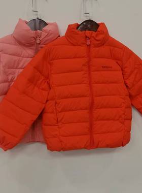 B712巴布dou棉服2511