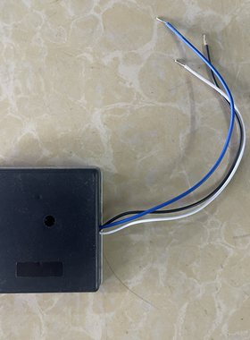 通用款磁石感应开关限位行程器
