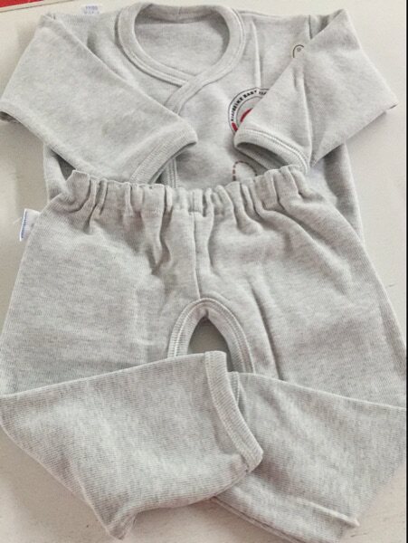 Coffret cadeau pour bébé - Ref 1965147 Image 1