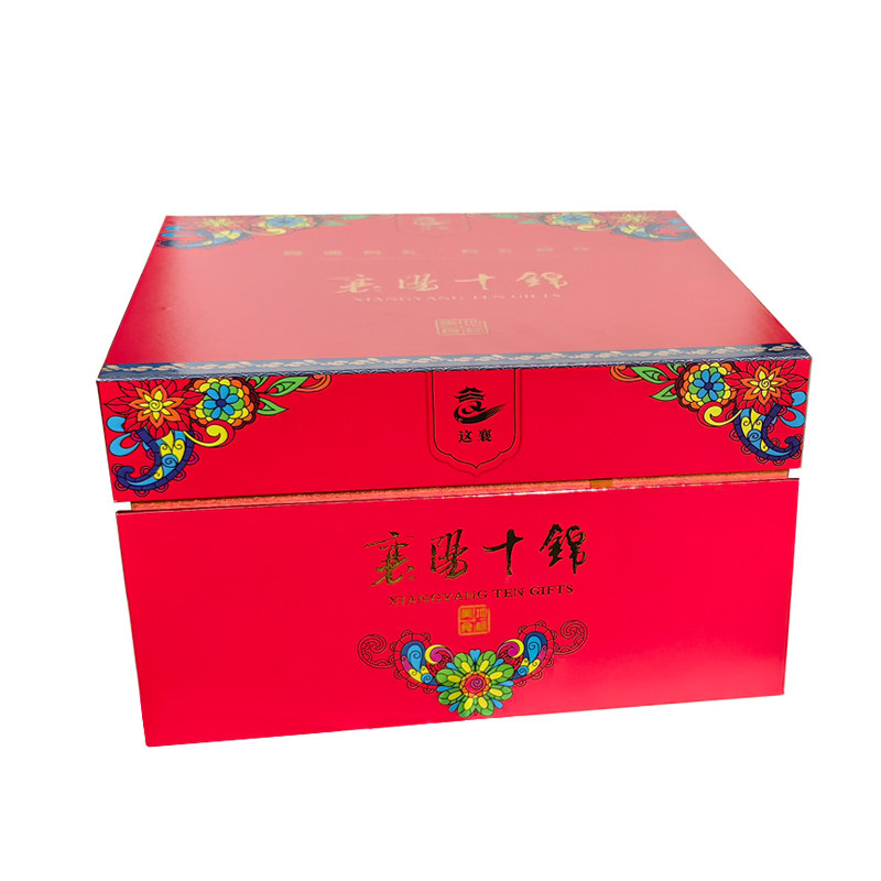 湖北襄阳特产美食礼盒礼品组合装襄阳牛肉面牛杂面大头菜金刚酥,节庆用品/礼品,创意礼盒/礼品套组,淘宝优惠券,粉丝福利购,淘宝优惠卷