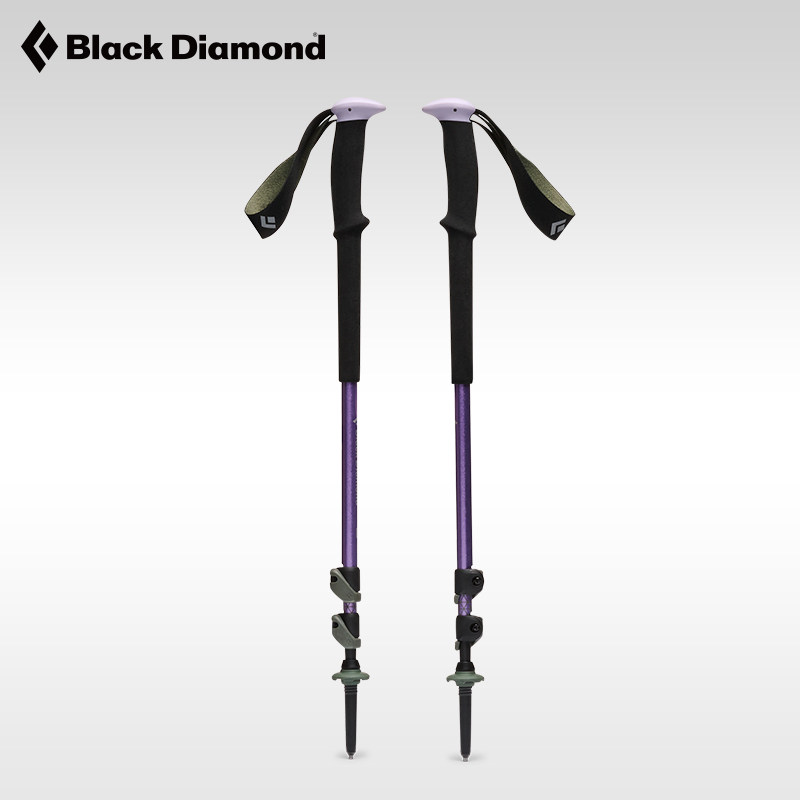 Black dimond黑钻b登山杖/手杖