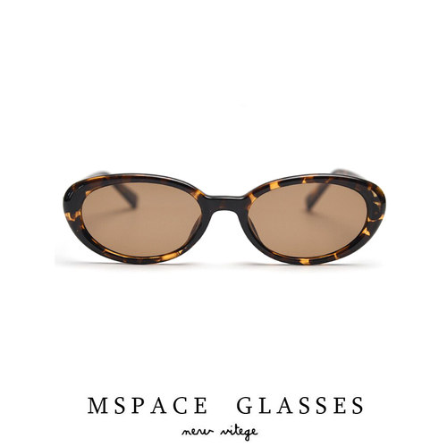 mspaceTR90板材偏光防UV墨镜
