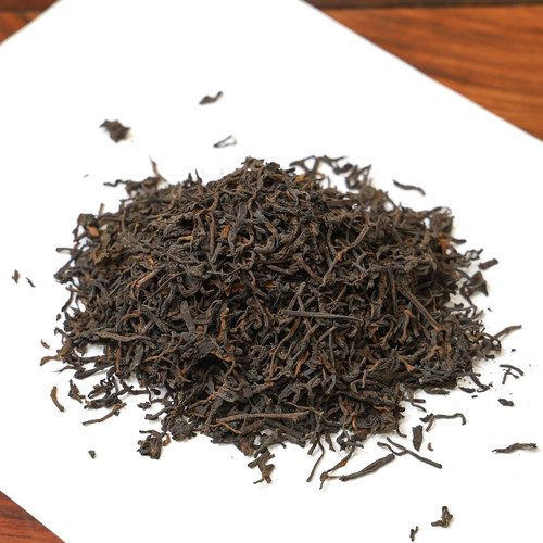 三鹤【85009大箩】六堡茶2018年拆分500g梧州茶厂黑茶叶