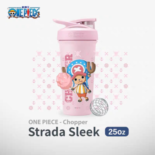 进口Blender 保温杯保冷哈利波特蛋白粉摇摇杯水壶 Bottle海外版