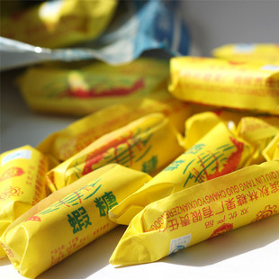 黑龙江哈尔滨大虾酥糖