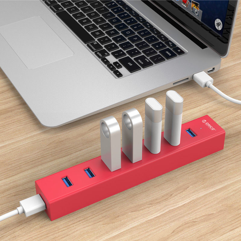 Hub USB - Ref 363781 Image 3