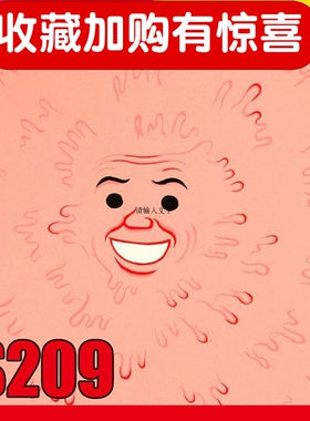 西班牙JoanCornella脑洞漫画素材画册图集广告ps美术ins电子资料