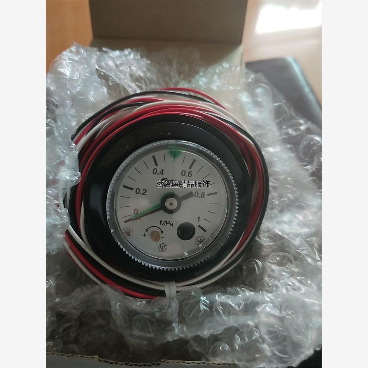 现货SMC全新原装正品 GP46-10-02-C2-X201 压议价