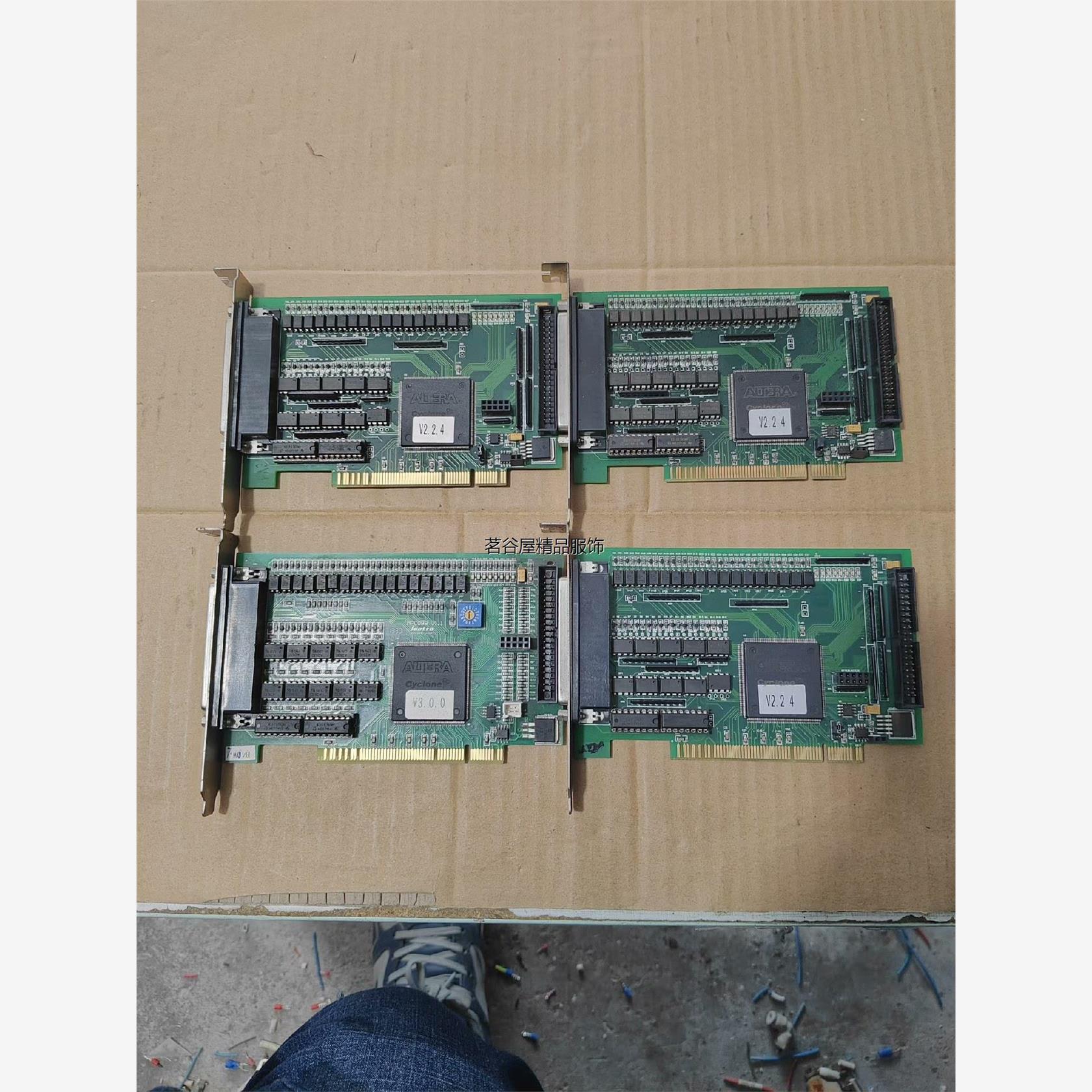 现货乐创运动控制卡,MPC08SP,现货4张,研华工控机拆的,功议价