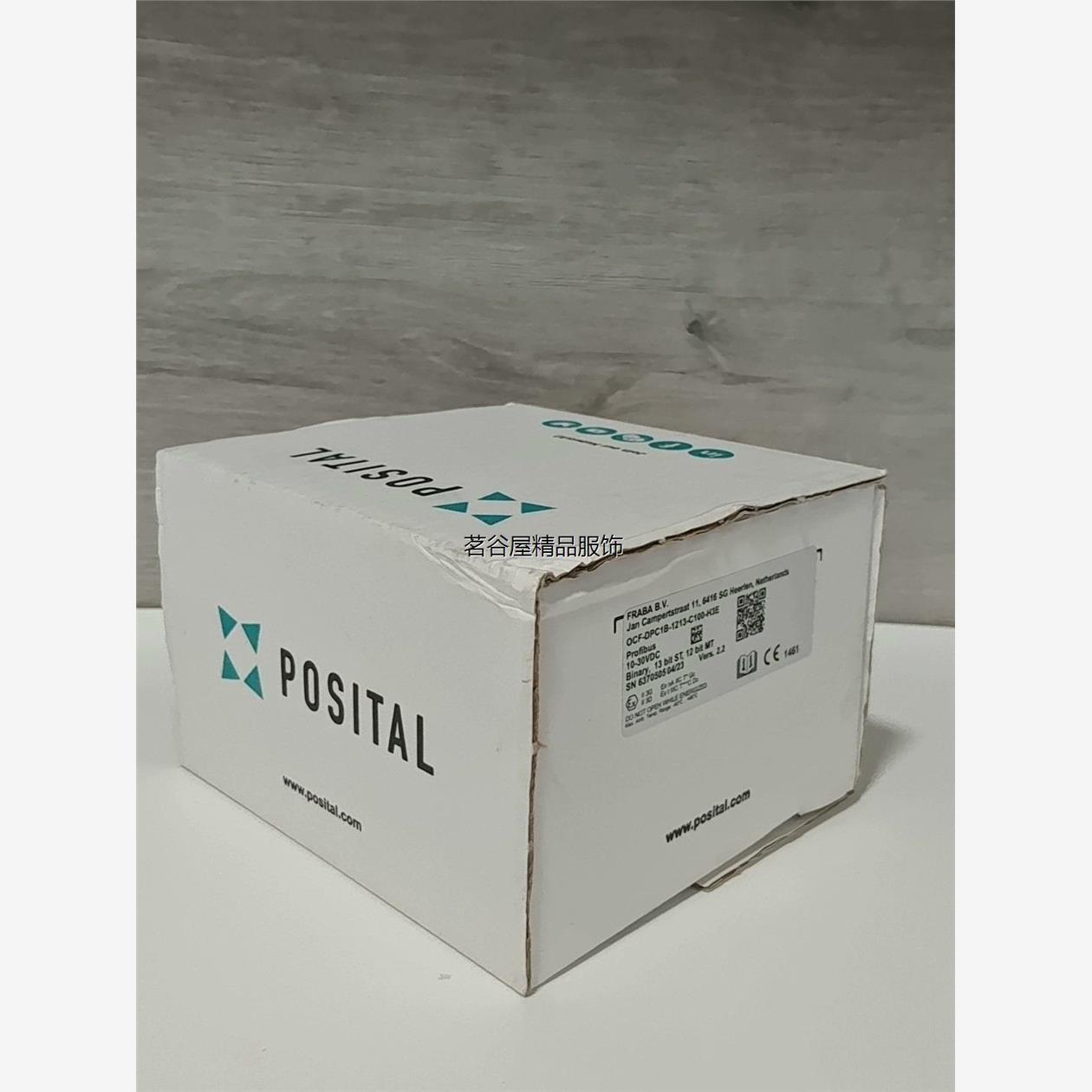 现货OCF-DPC1B-1213-C100-H3E  POSIT议价