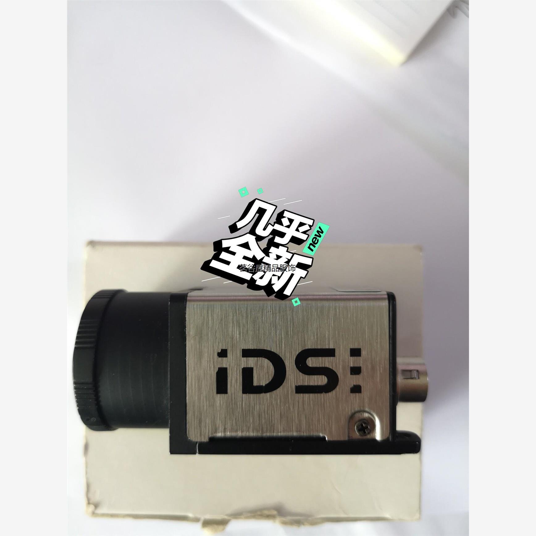 现货IDS UI-5240CP-M-GL 工业相机摄像头议价