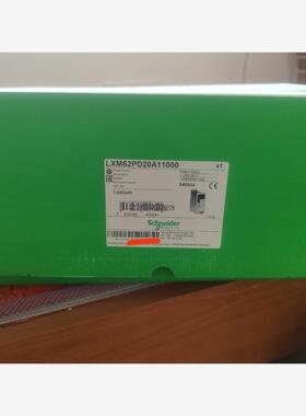 现货LXM62PD20A110000议价