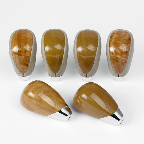 丰田普瑞维亚大霸王档把头排挡头