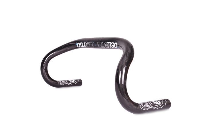 Guidon de vélo AVENTON - Ref 2340657 Image 1