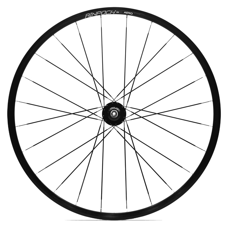 Roues de vélo RINPOCH - Ref 2372937 Image 1