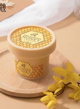 莱蔻牛奶蜂蜜手蜡120g