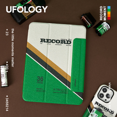 保护套平板ufology复古