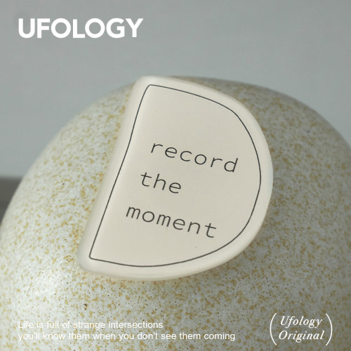 Ufologyins冷淡风气囊支架
