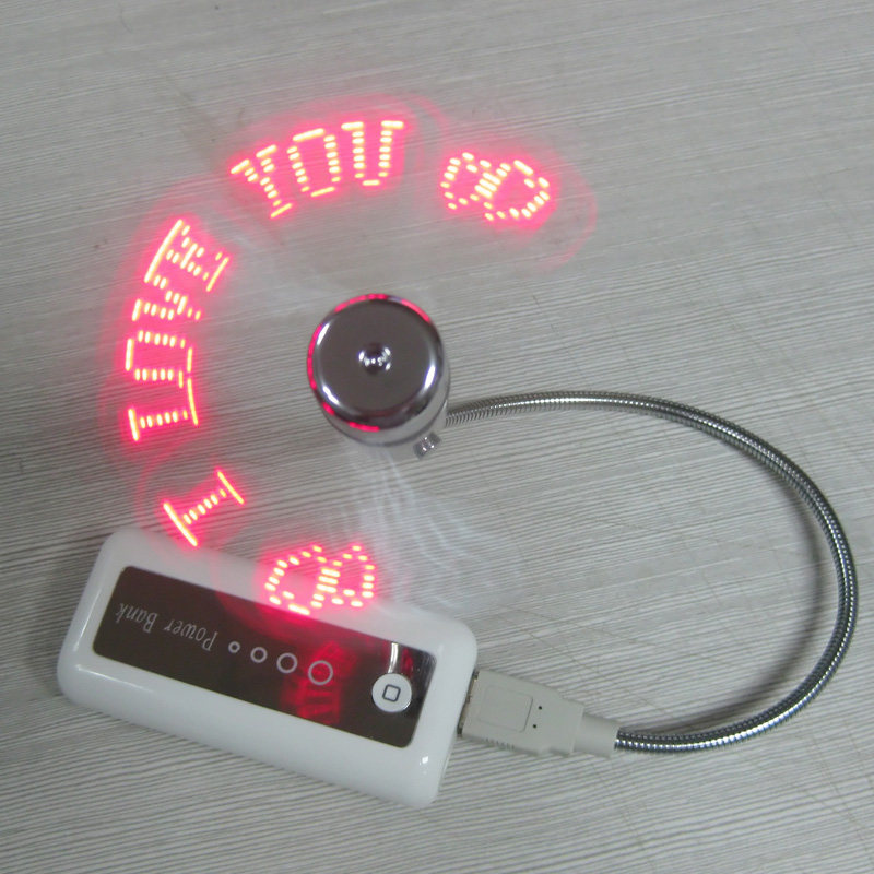 Ventilateur USB - Ref 402321 Image 4