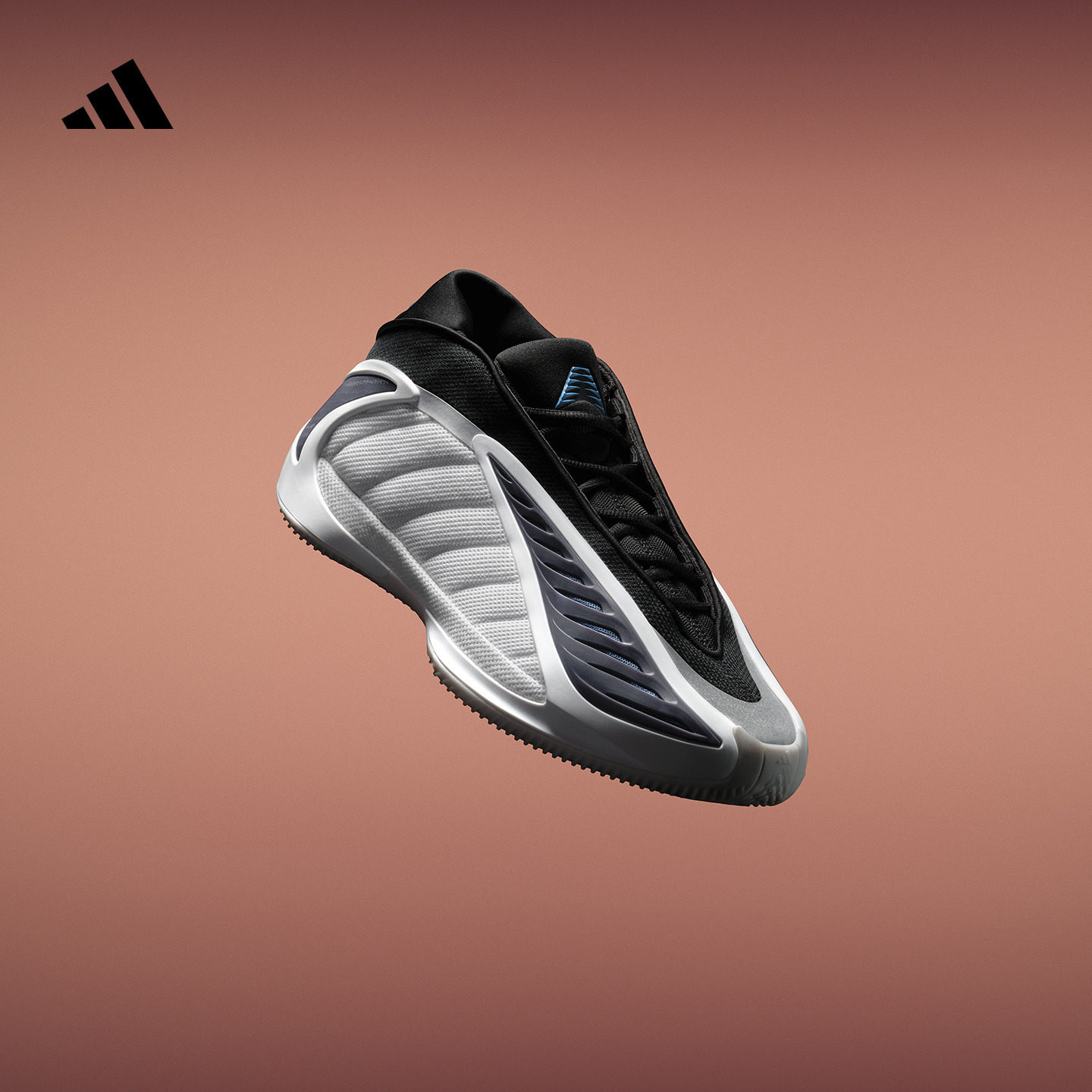 爱德华兹2代boost专业篮球鞋男女新款 领群之狼adidas阿迪达斯