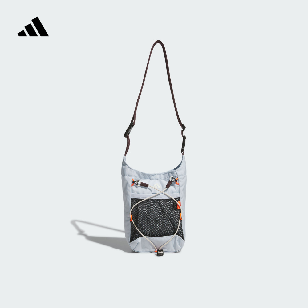 阿迪达斯男女斜挎包adidas